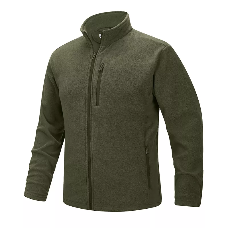Gizonezkoen polar jaka