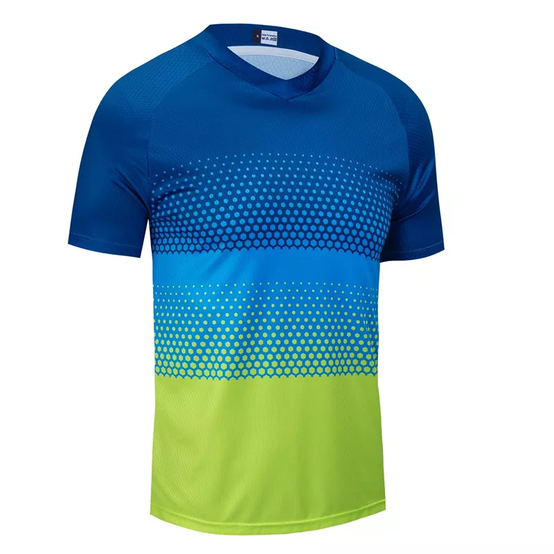 Mahuka Motzeko MTB Jersey