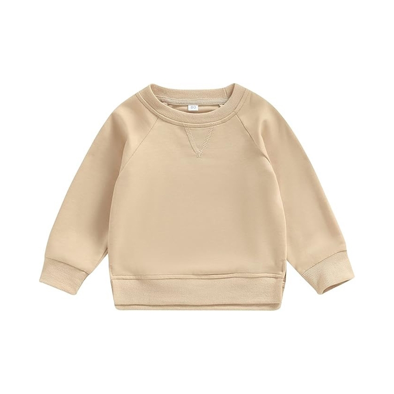 Haurraren Crewneck jertsea